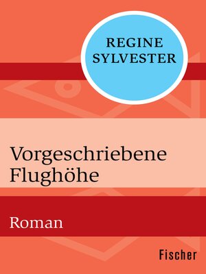 cover image of Vorgeschriebene Flughöhe
